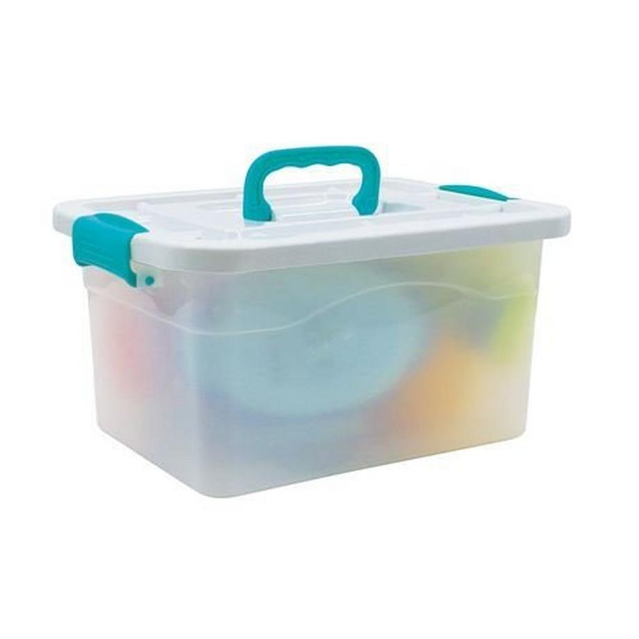 Ludi  Ludi-Spielzeugset Badekoffer Zufallsmodell 