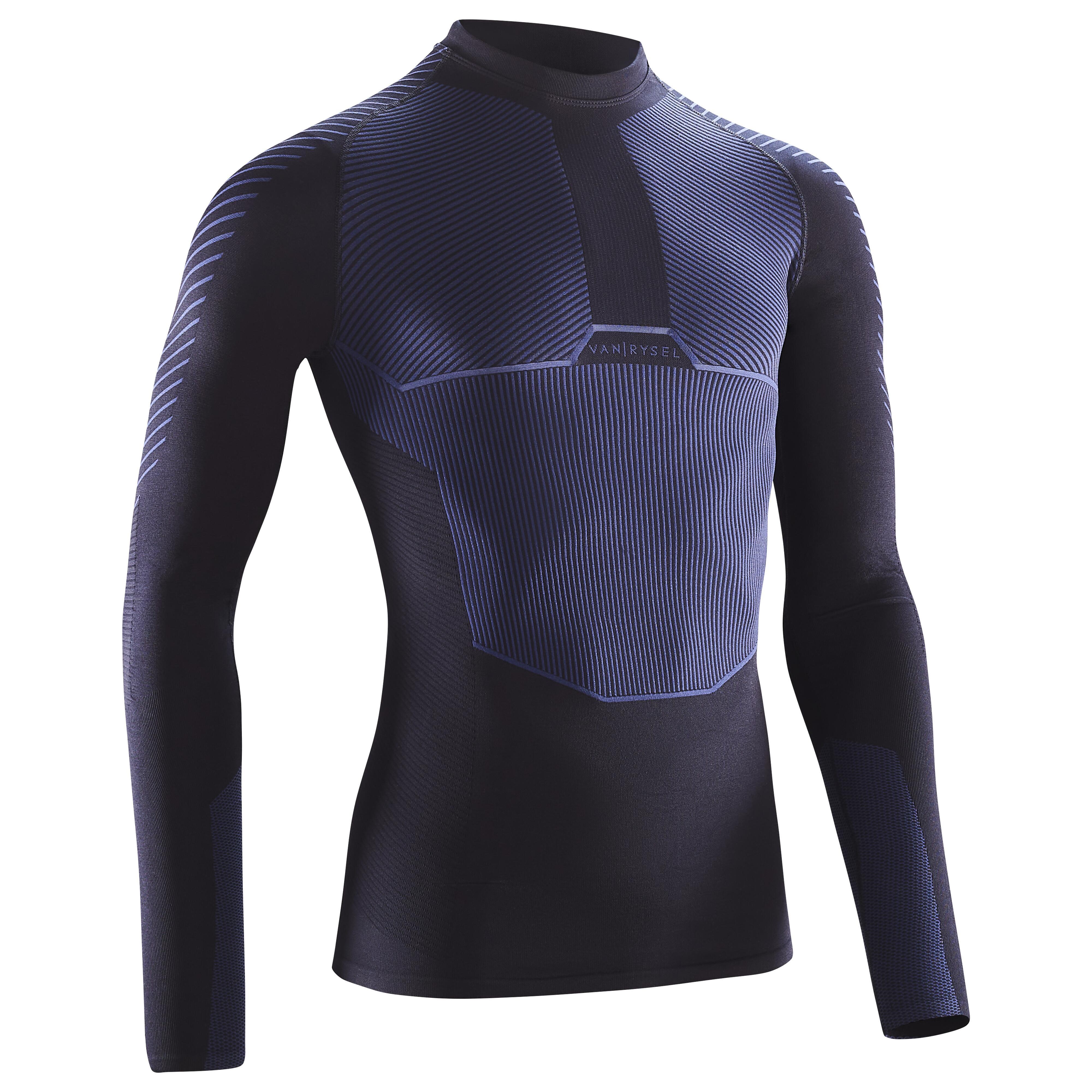 VAN RYSEL  Unterhemd - RACER BASELAYER 