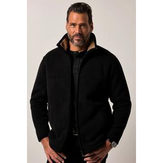 JP1880 JAY-PI Outdoor Fleecejacke Stehkragen  
