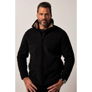 JP1880 JAY-PI Outdoor Fleecejacke Stehkragen  