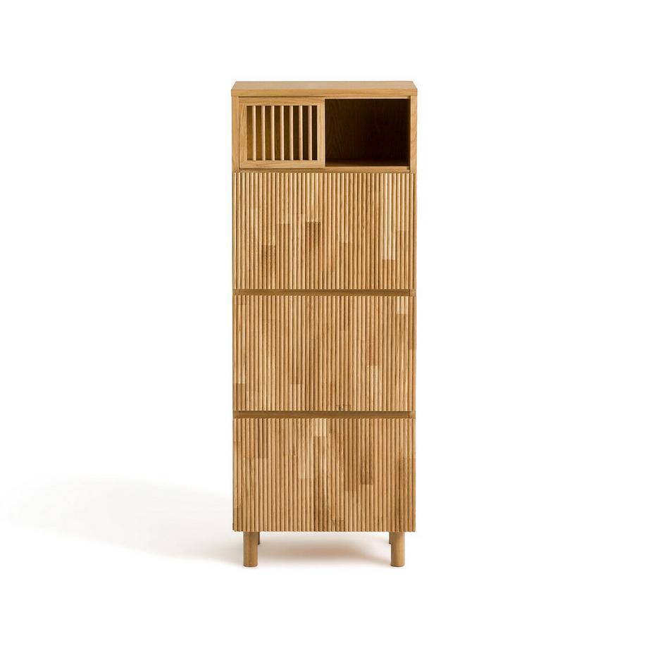 La Redoute Intérieurs Armoire 3 portes  