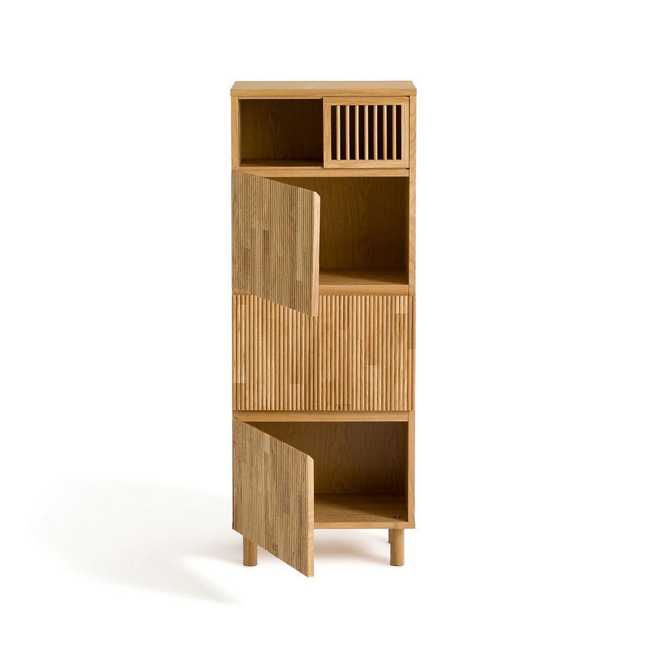 La Redoute Intérieurs Armoire 3 portes  