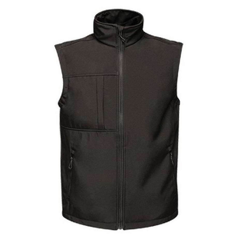 Veste sans manches Softshell OCTAGON II
