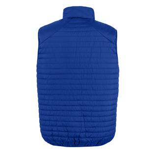 Result Wattiertes Gilet mit hohem Kragen  