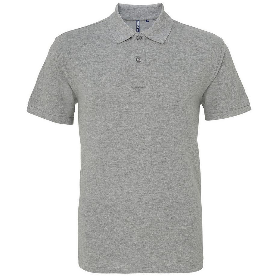 Polo Chiné Manches Courtes