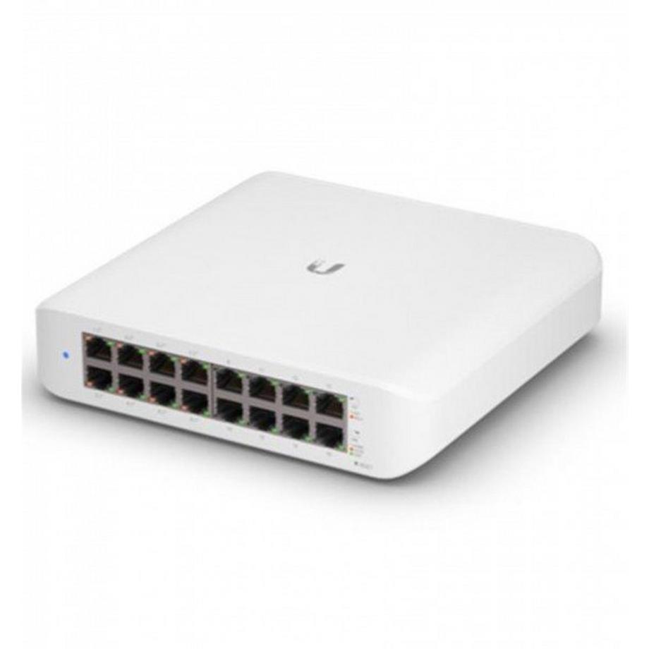 UniFi Usw-16 Lite (16 Ports)