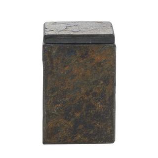 diaqua  Boîte cosmétique Ardezio ardoise 