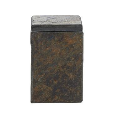 Kosmetikdose Ardezio Schiefer