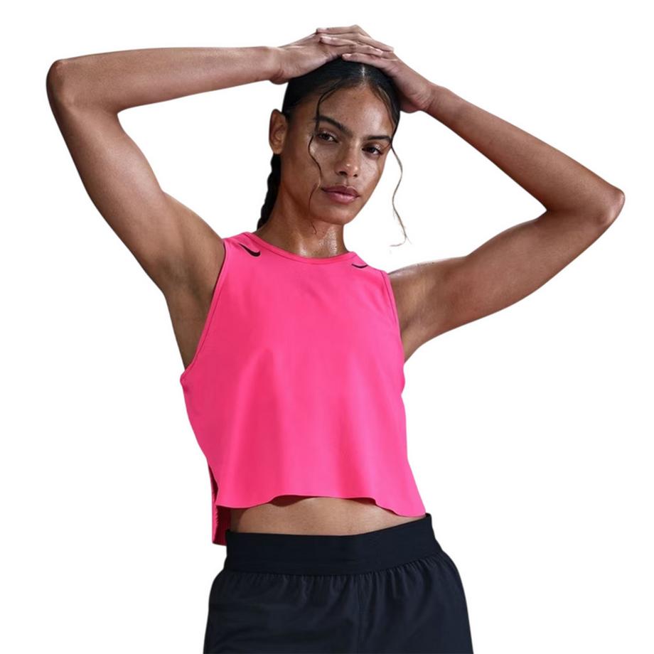 NIKE Canotta Corta con Dri-FIT  