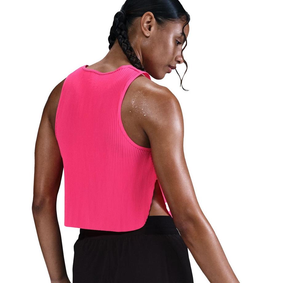 NIKE Canotta Corta con Dri-FIT  