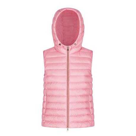 GEOX  gilet imbottito da jaysen 