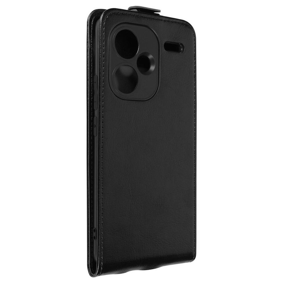 Avizar  Custodia a flip Redmi Note 13 Pro Plus 