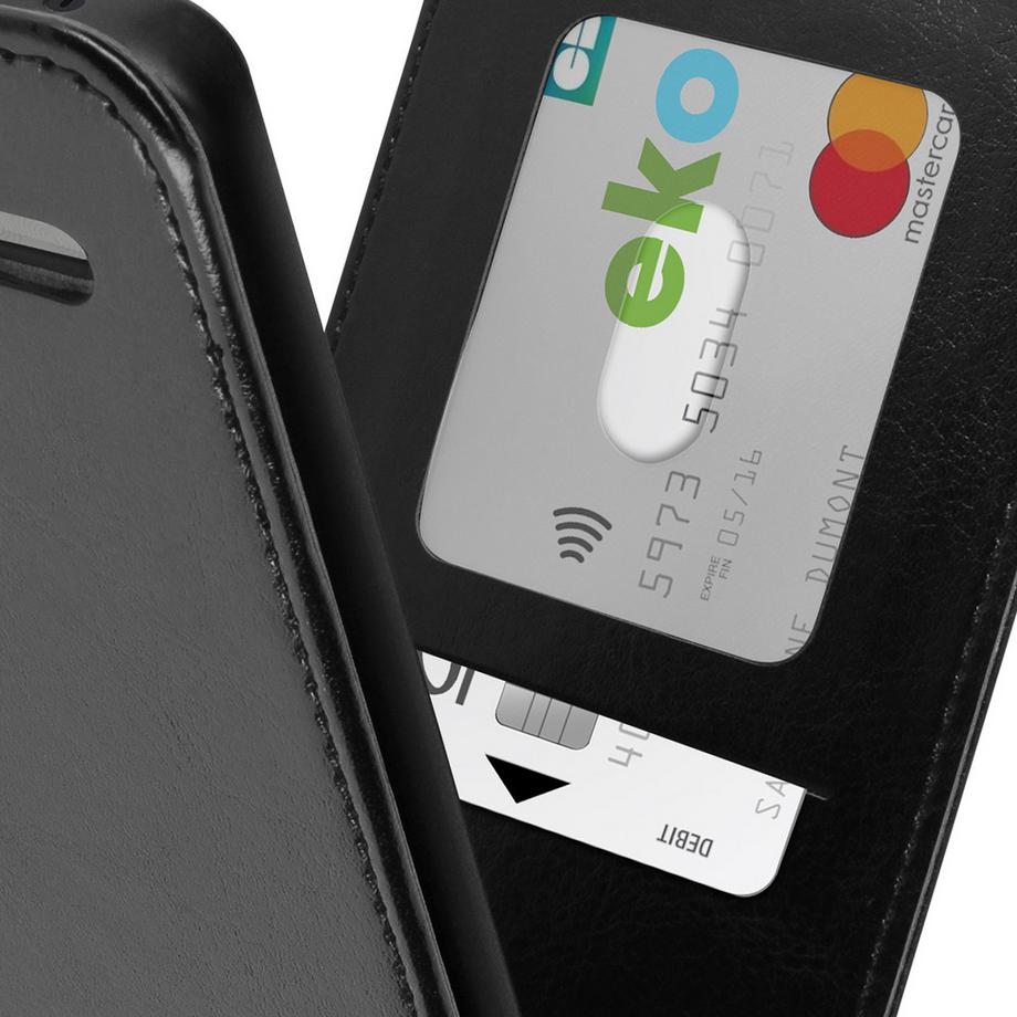 Avizar  Custodia a flip Redmi Note 13 Pro Plus 