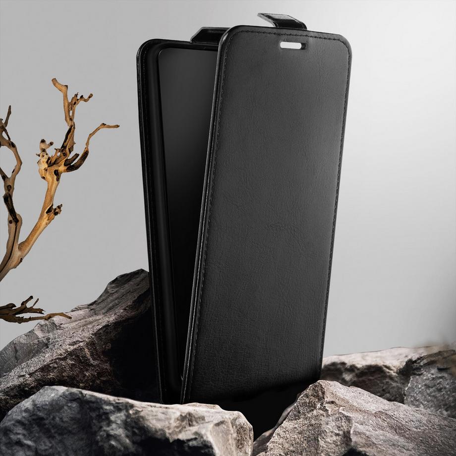 Avizar  Custodia a flip Redmi Note 13 Pro Plus 