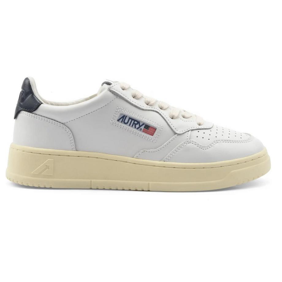 Autry Medalist Sneaker  