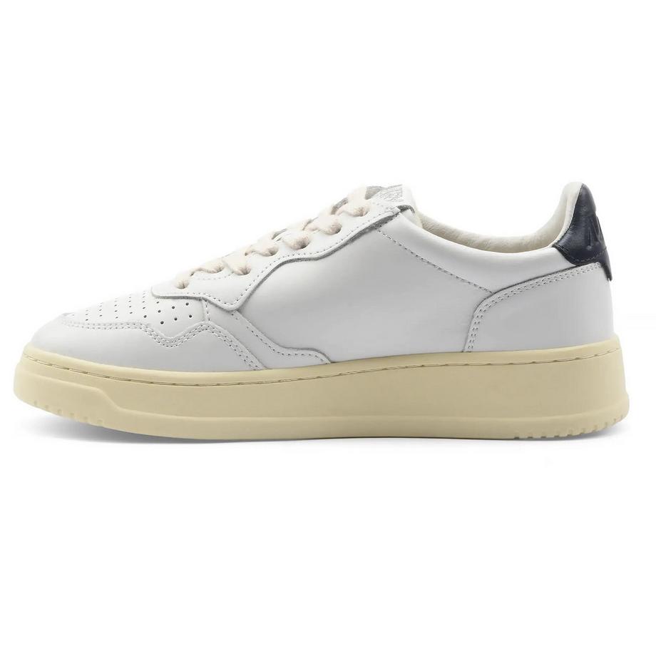Autry Medalist Sneaker  