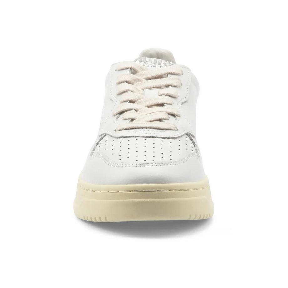 Autry Medalist Sneaker  