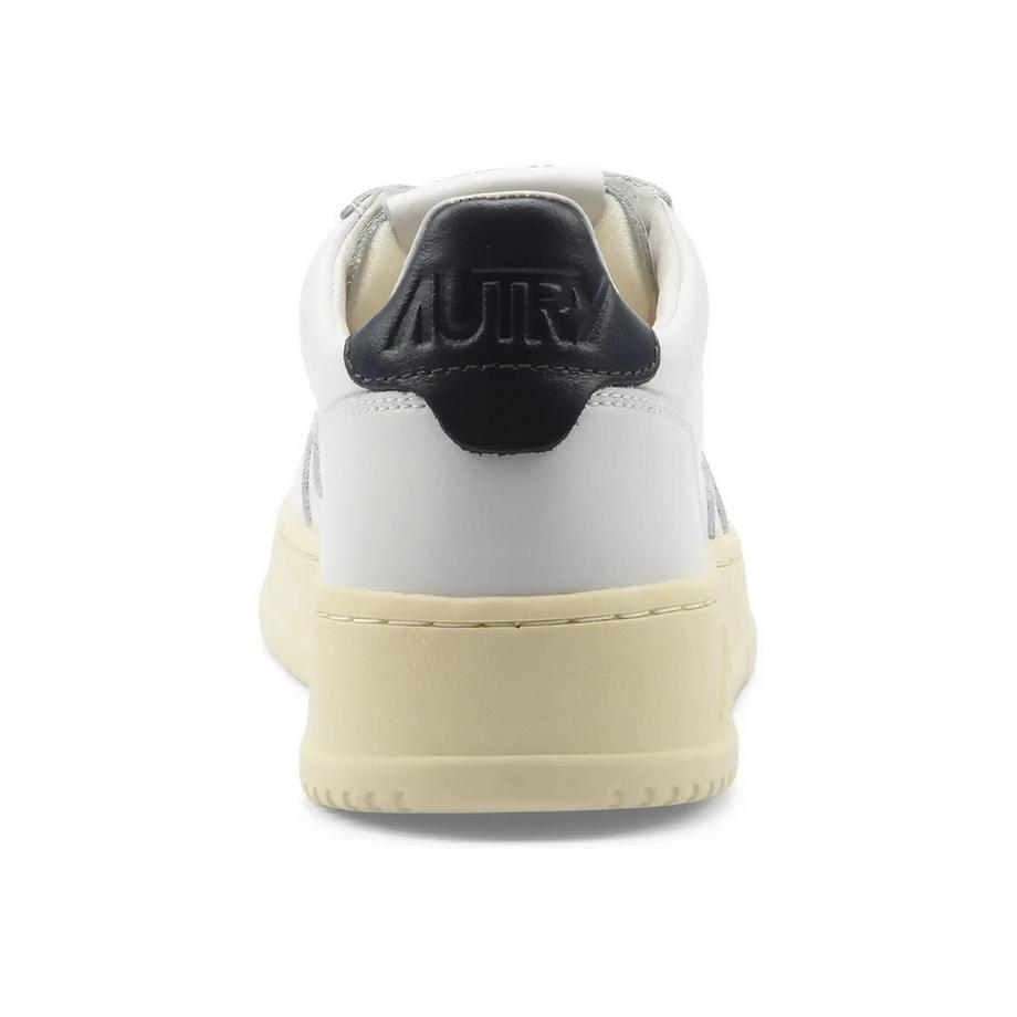 Autry Medalist Sneaker  