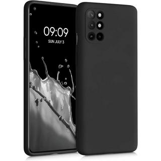 OnePlus  Silikon Case OnePlus 8T - Black 