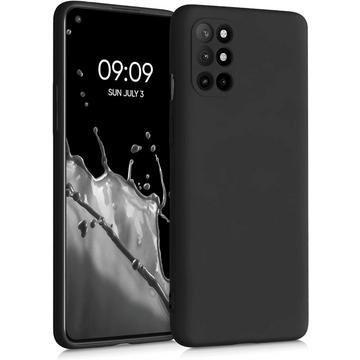 Silikon Case OnePlus 8T - Black