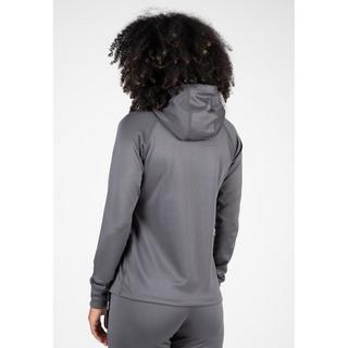 Gorilla Wear  trainingsjacke damen halsey 