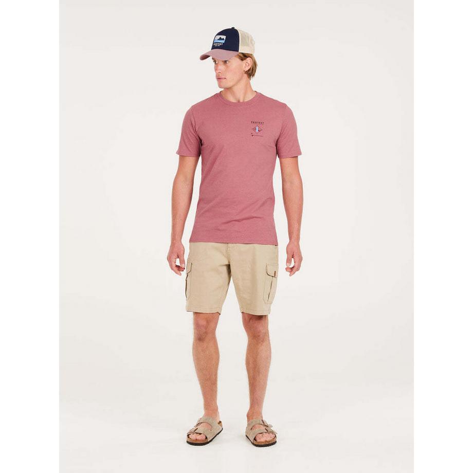 PROTEST Prtnytro Cargo Shorts  