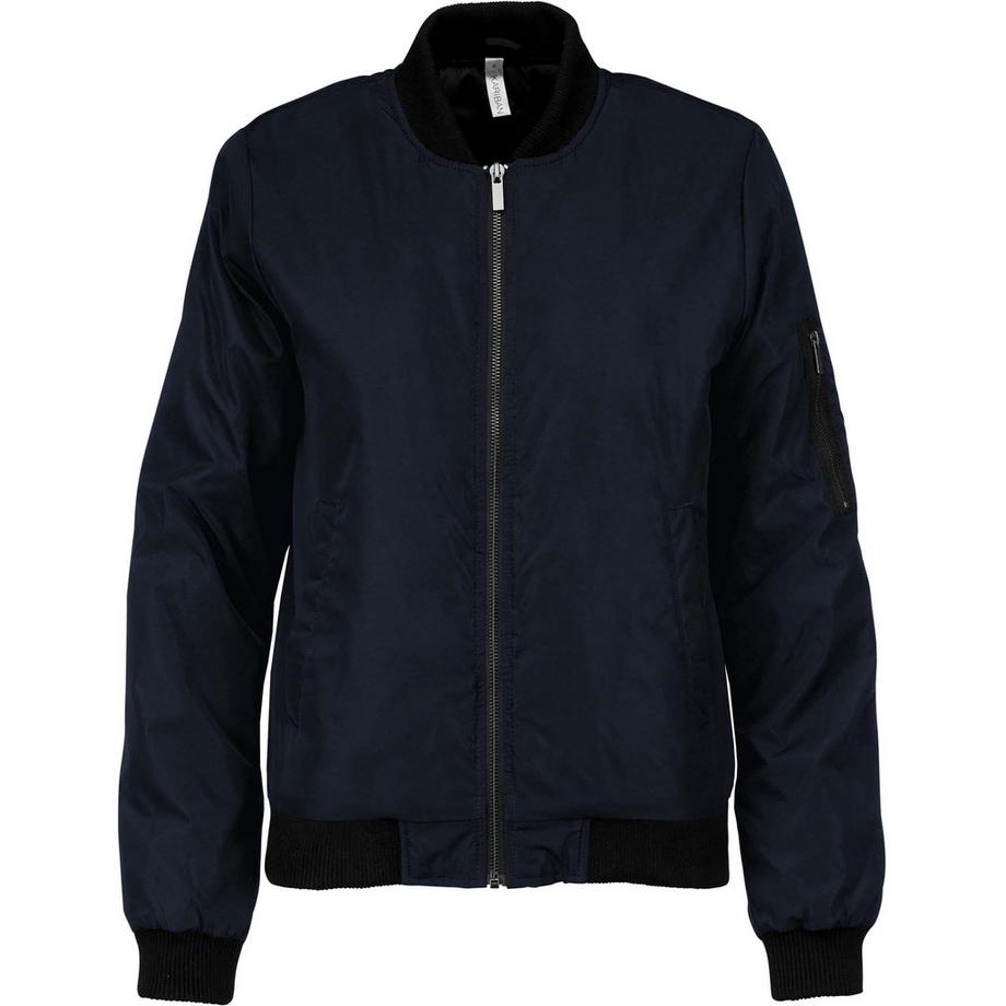 bomberjacke damen