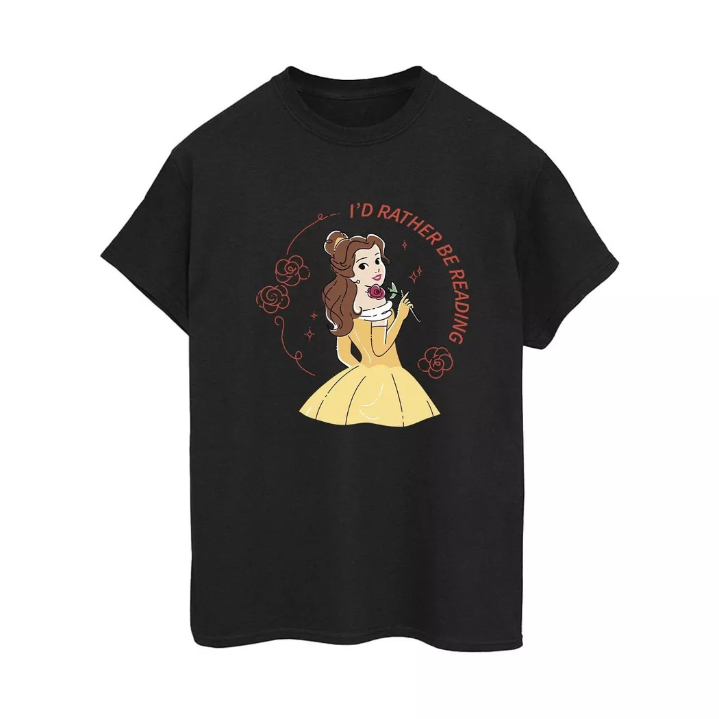 Disney - Beauty And The Beast I