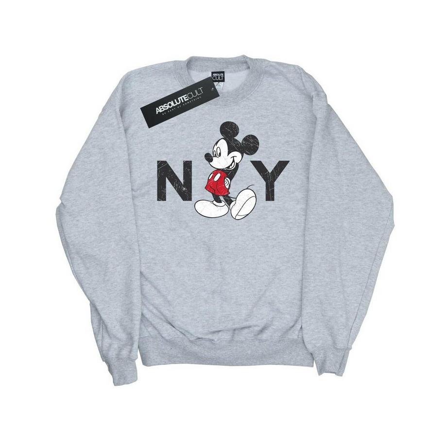 Sweat NY