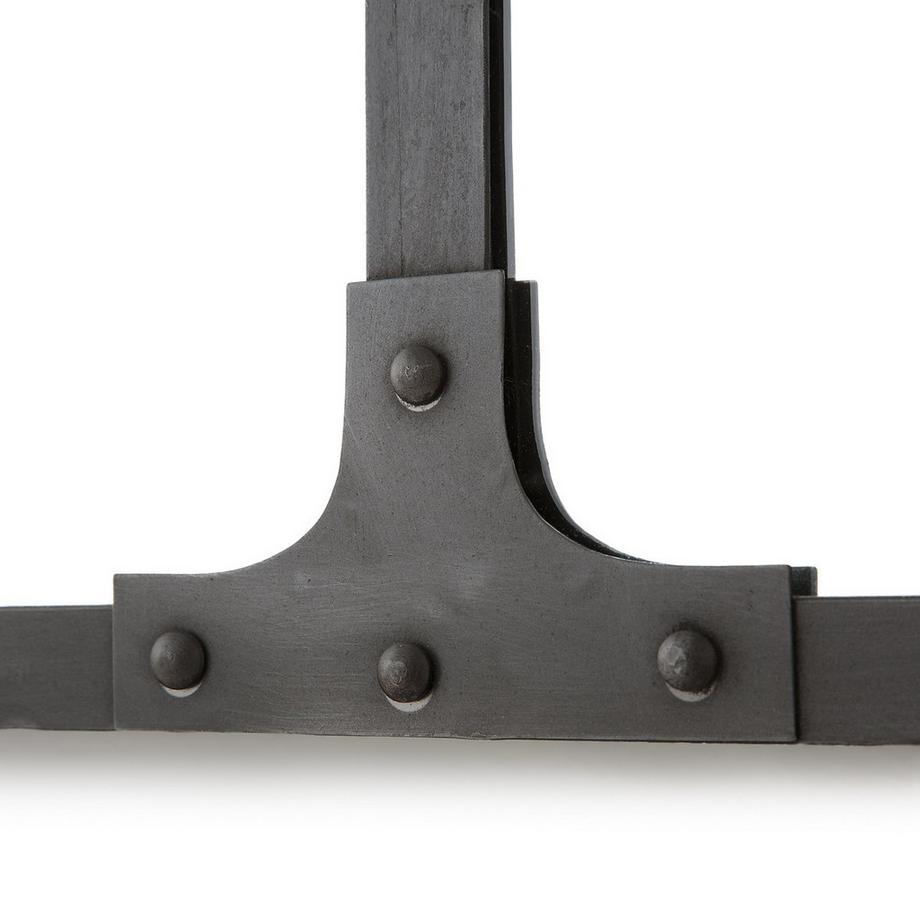 La Redoute Intérieurs Spiegel Lenaig im Industrial Style  