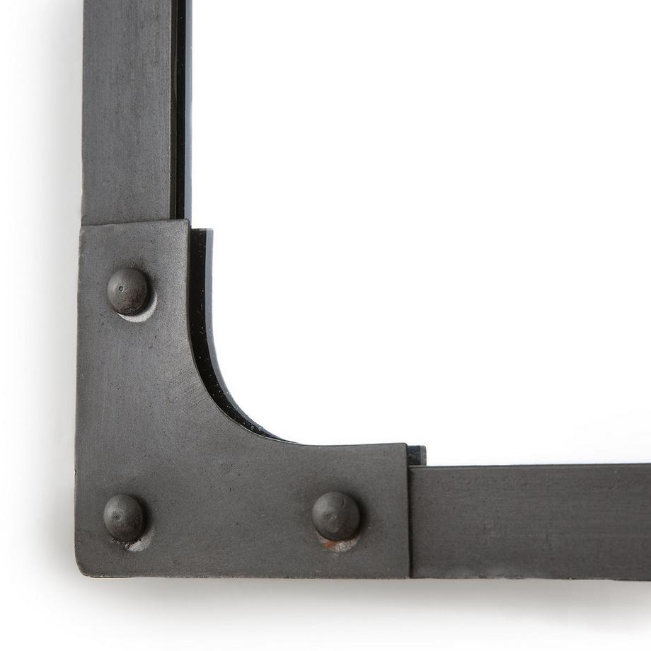 La Redoute Intérieurs Spiegel Lenaig im Industrial Style  