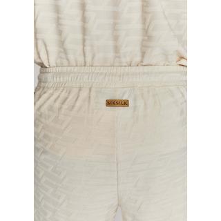 Sik Silk  Sweatshorts Towelling Shorts 