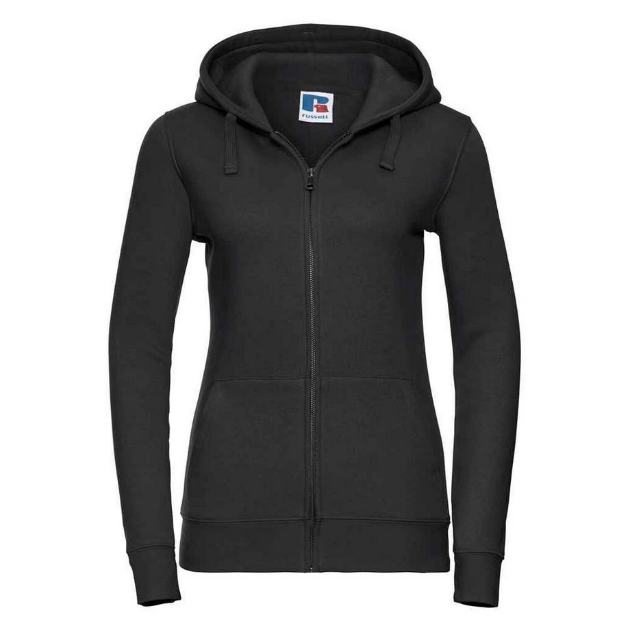 Veste À Capuche Authentic
