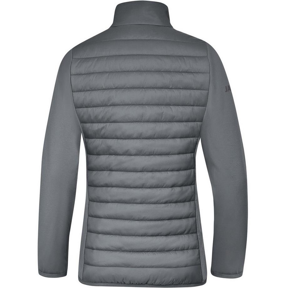 Jako Corporate Hybrid Steppjacke  