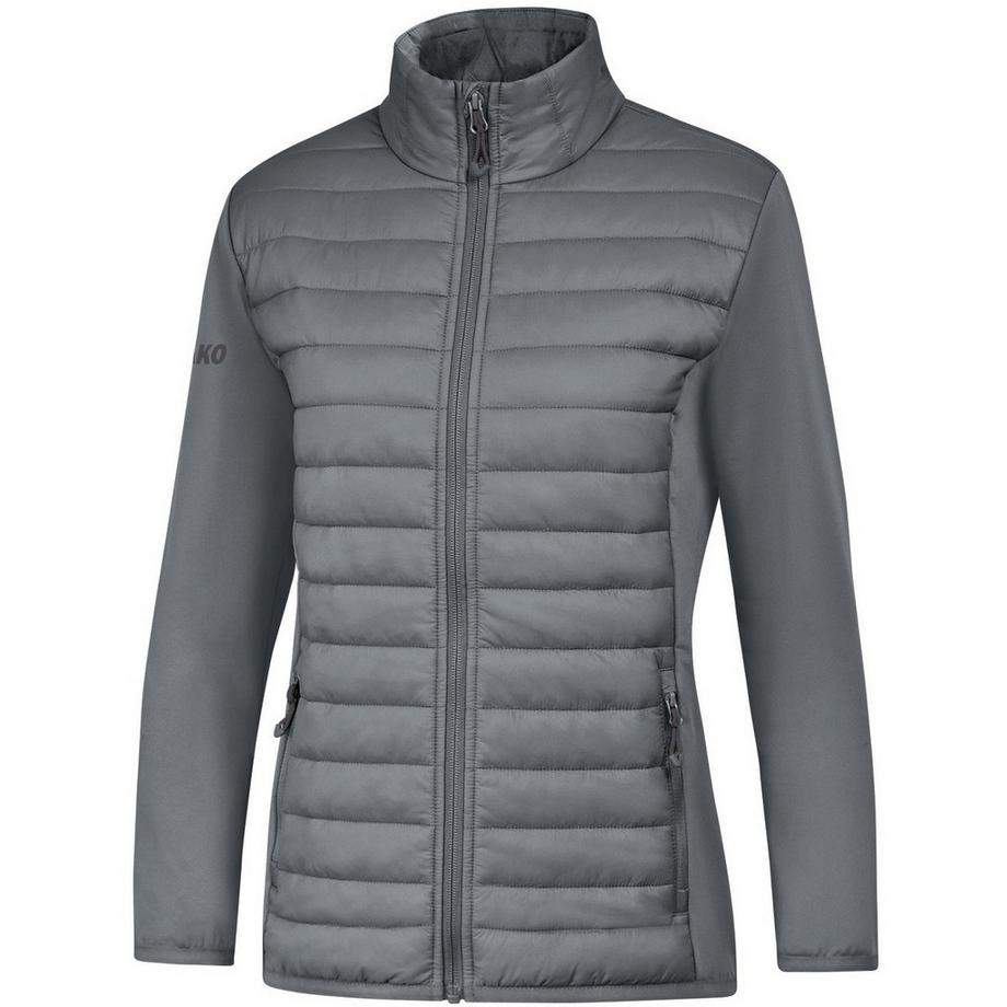 damen-daunenjacke corporate