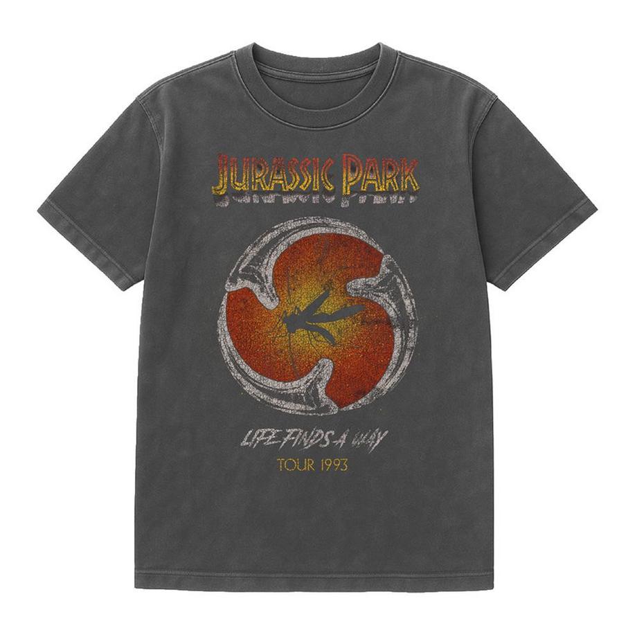 T-ShirtLife Finds A Way