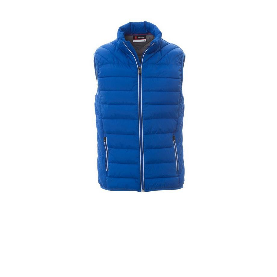 Payper Wear Time Ärmellose Wattierte Gilet  