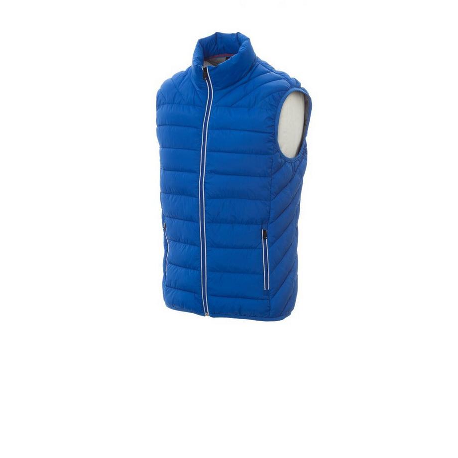 Payper Wear Time Ärmellose Wattierte Gilet  