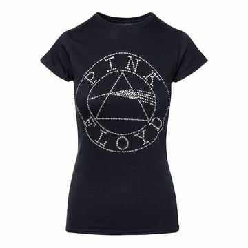 Diamante TShirt Logo