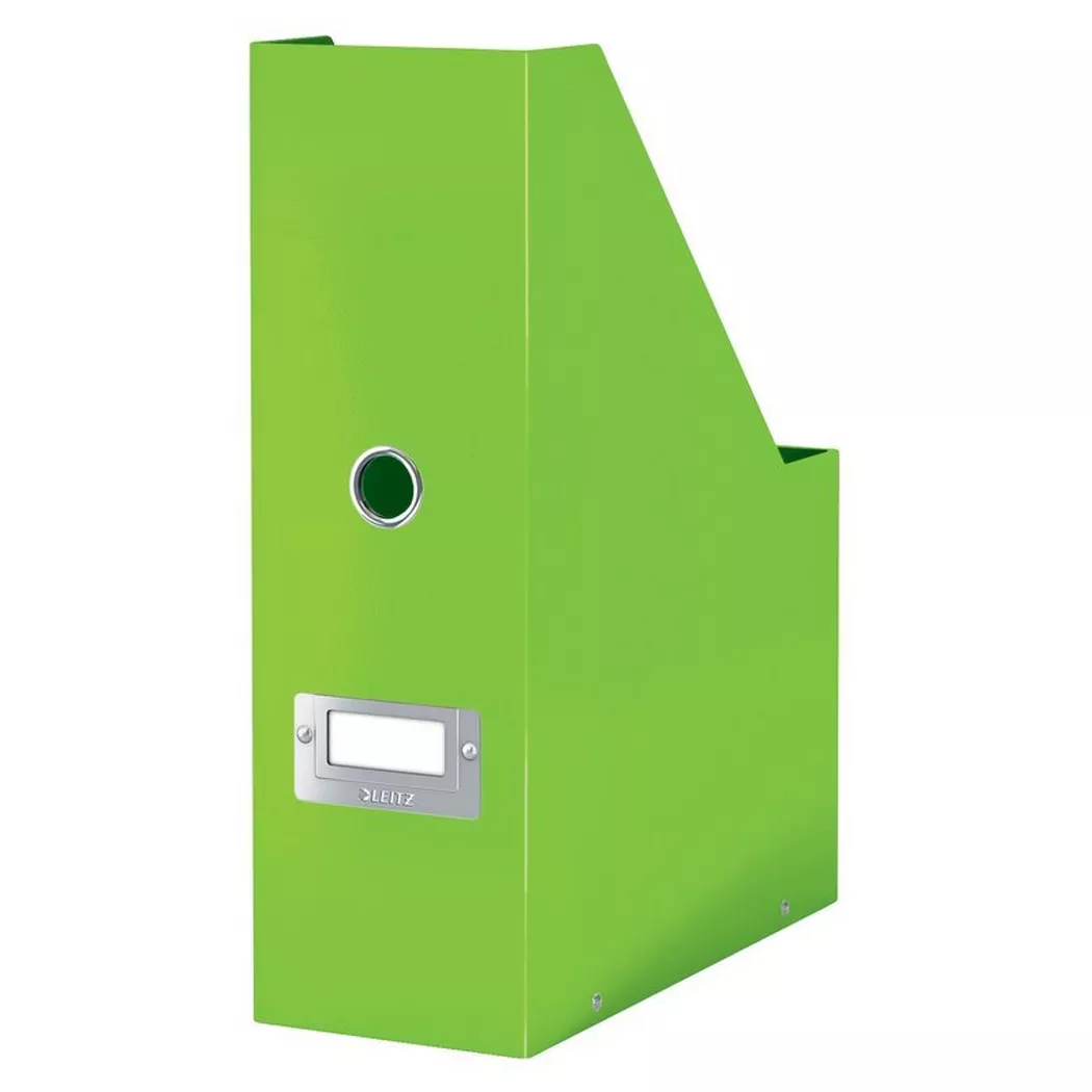 Leitz Click & Store WOW Magazine File