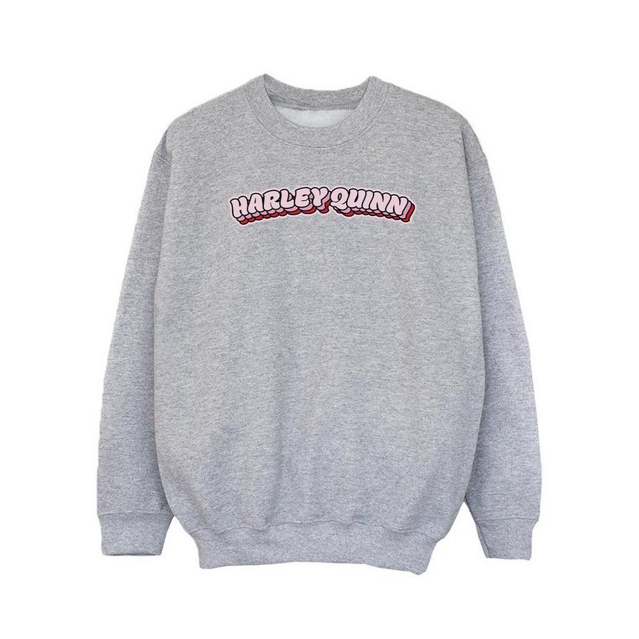 DC COMICS  Sweatshirt 