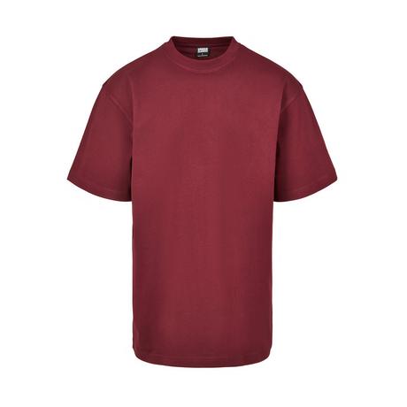 URBAN CLASSICS  t-shirt urban classic basic tall 