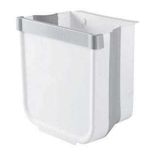 Northio Cestino della spazzatura appendibile - Pieghevole  