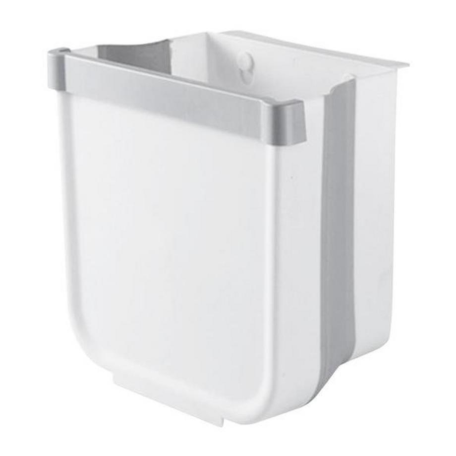 Aufhängbarer Mülleimer - Faltbar