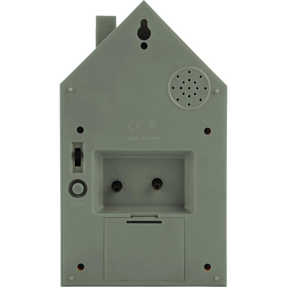 KARLSSON Réveil coucou  