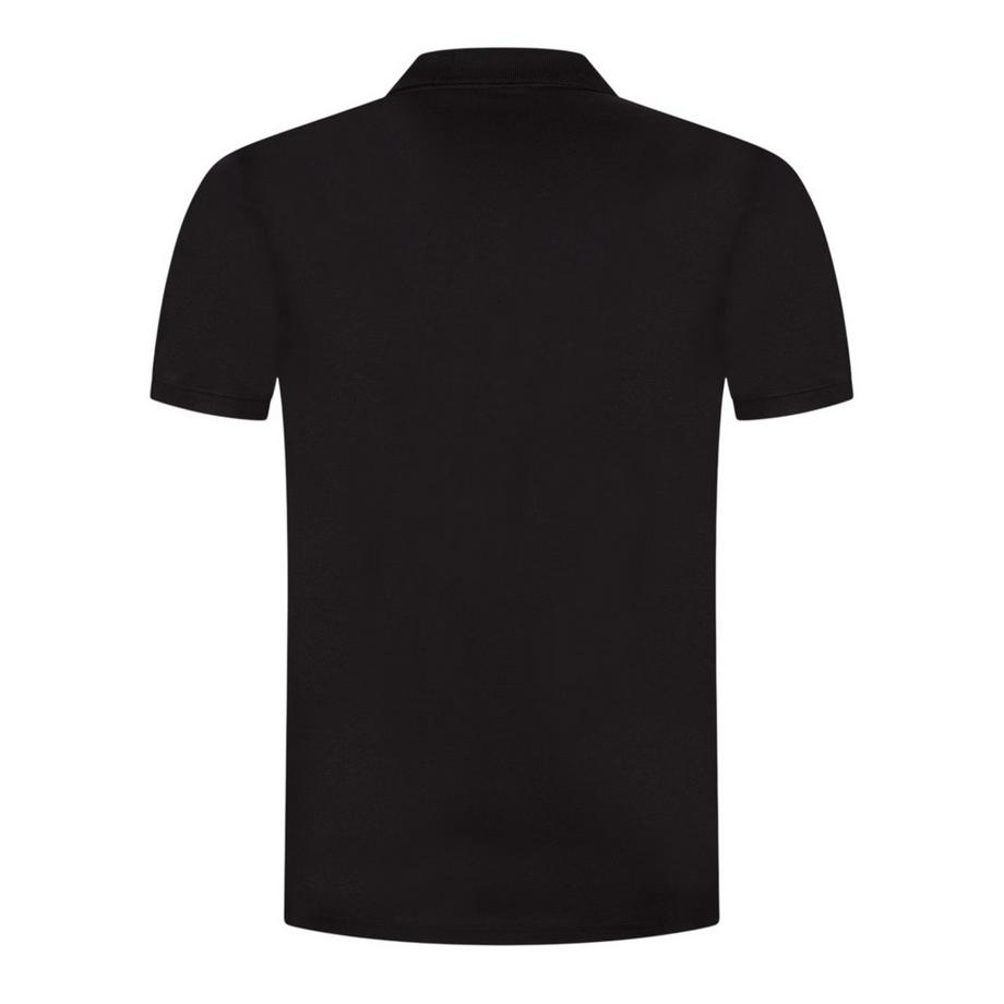 LYLE & SCOTT Maglietta Polo Maniche Corte  
