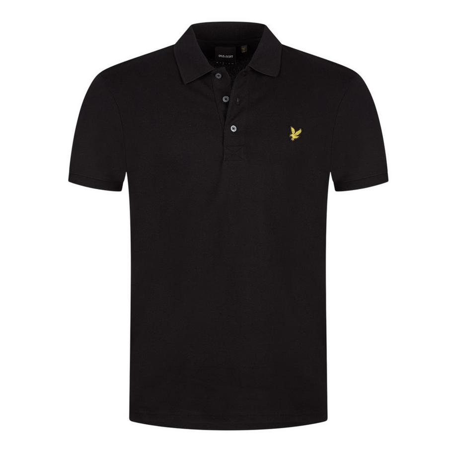 Maglietta Polo Maniche Corte