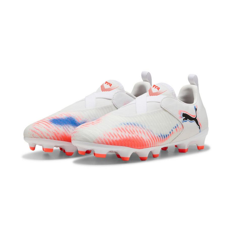 PUMA Future 8 Match LL FG/AG Chaussures de football  