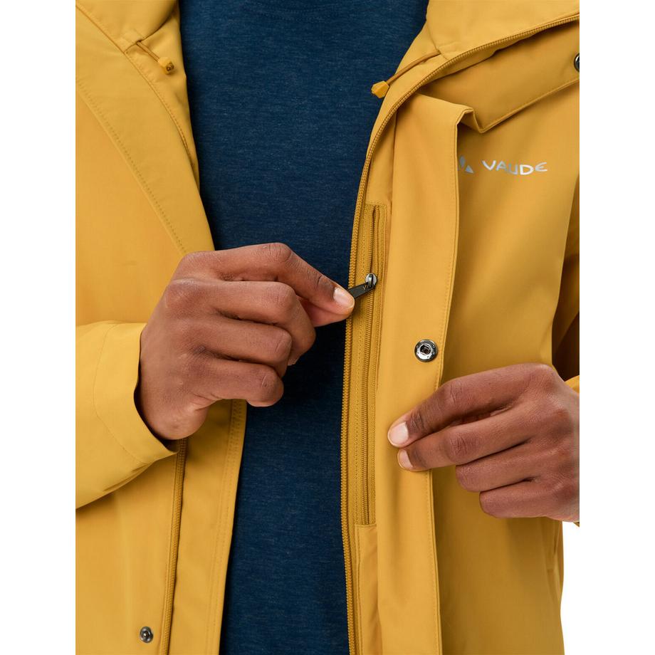 VAUDE  Cyclist Padded Parka 