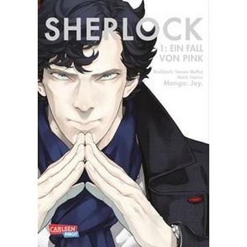 Sherlock 1